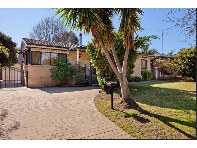 30 Maldon Street, South Penrith NSW 2750