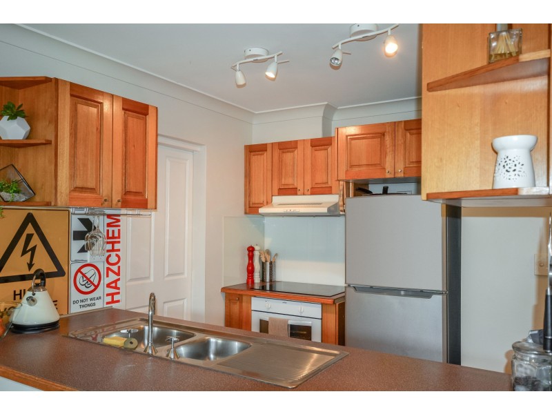 4/9 Alfred Street, Westmead NSW 2145