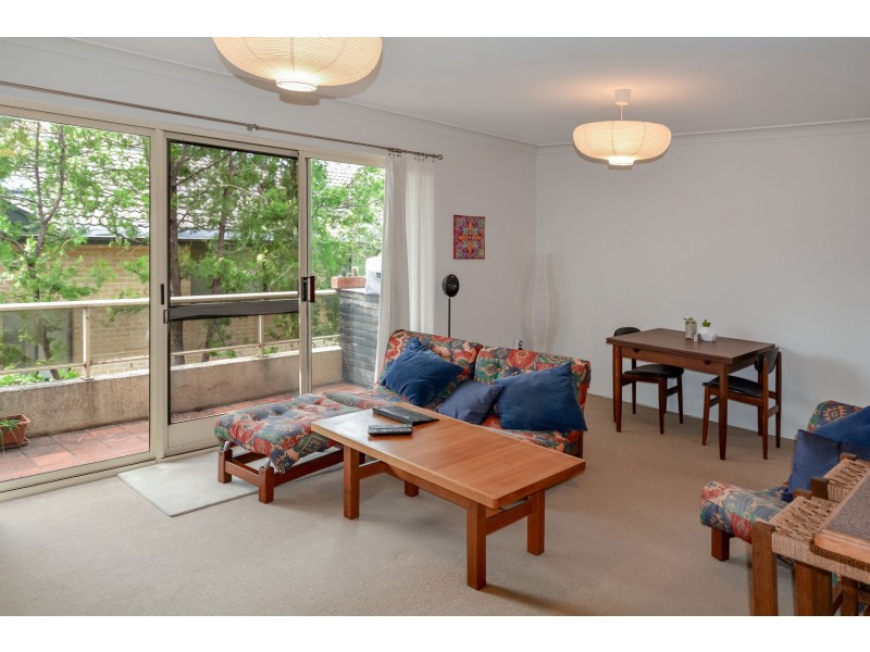 4/9 Alfred Street, Westmead NSW 2145