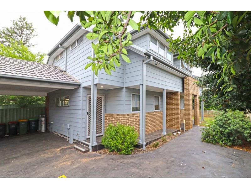 4/148 Stafford Street, Penrith NSW 2750