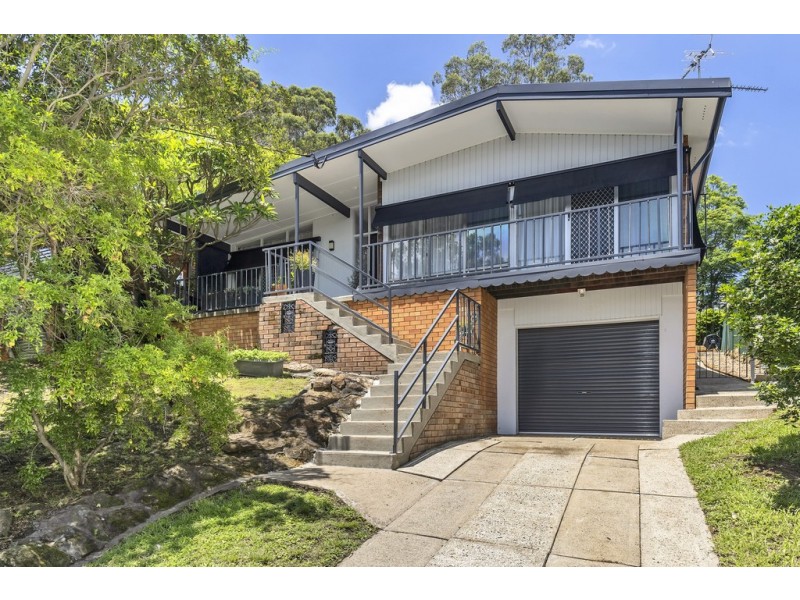 44 Bel-Air Road, Penrith NSW 2750