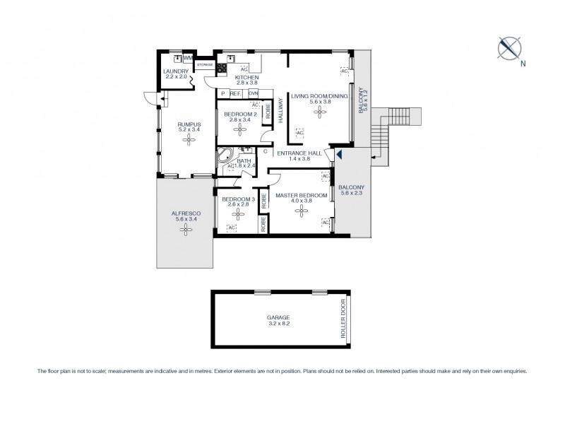 44 Bel-Air Road, Penrith NSW 2750