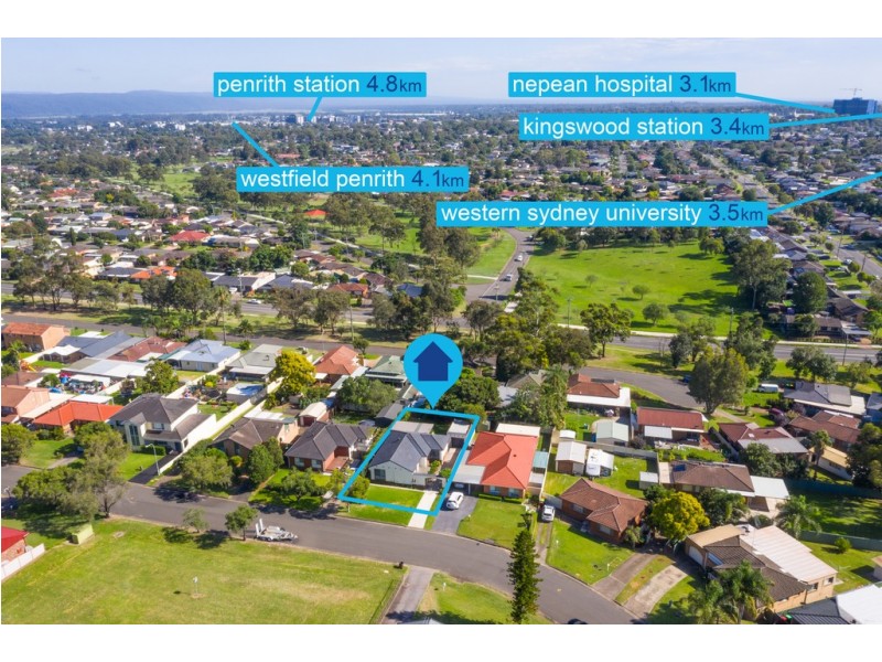 36 Nash Street, South Penrith NSW 2750