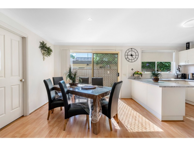 18/14-18 George Street, Kingswood NSW 2747