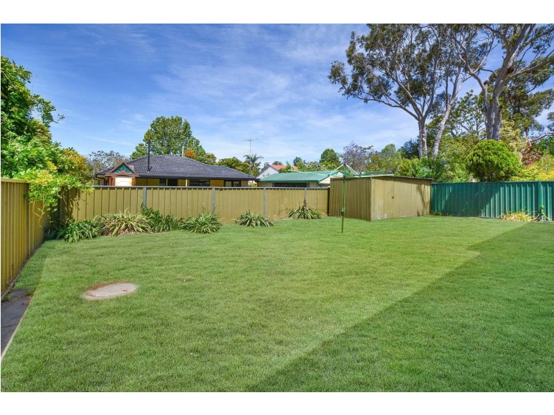 10 Murphy Street, Blaxland NSW 2774
