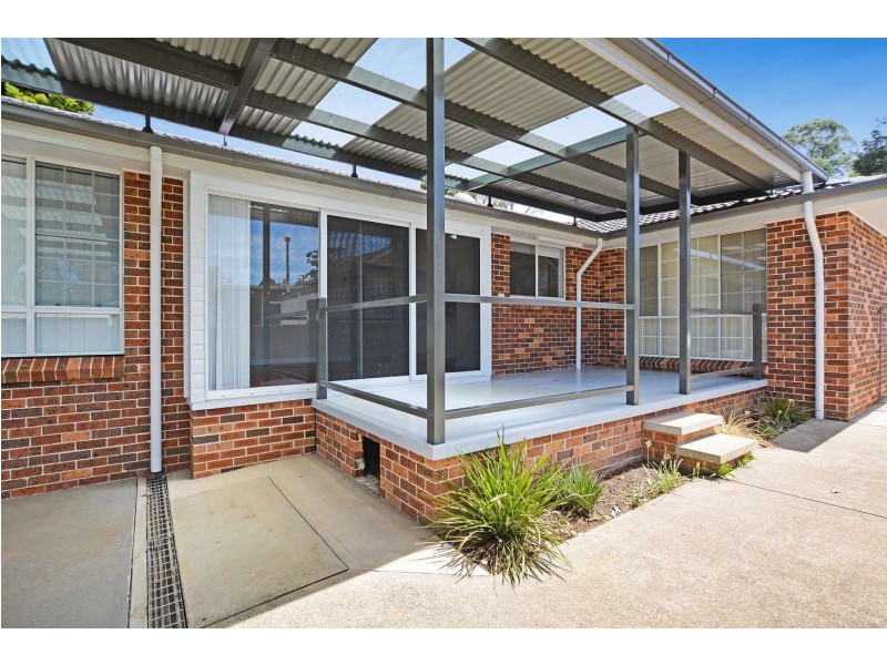 10 Murphy Street, Blaxland NSW 2774