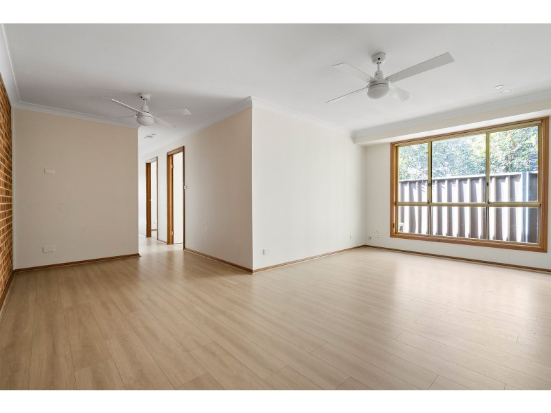 2/16 Dent Street, Jamisontown NSW 2750