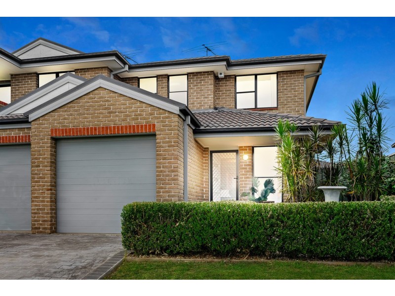 18b Tarrabundi Drive, Glenmore Park NSW 2745