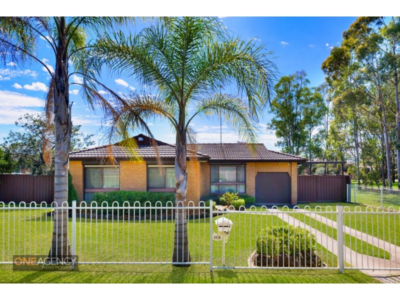 206 Parker Street, Kingswood NSW 2747