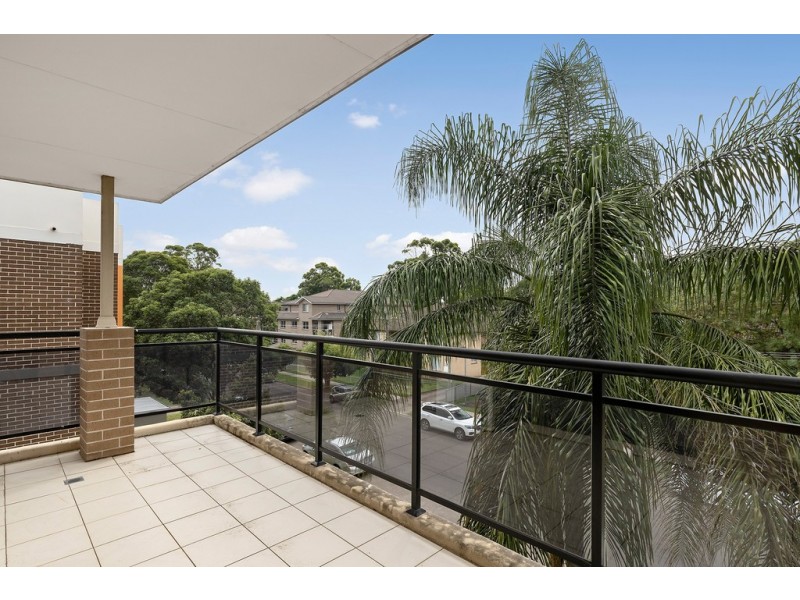 22/9-13 Dent Street, Jamisontown NSW 2750
