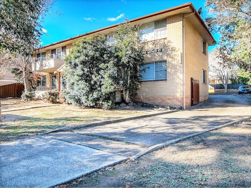 6/2-4 Haynes Street, Penrith NSW 2750