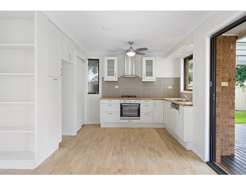 57 Jeffrey Avenue, St Clair NSW 2759