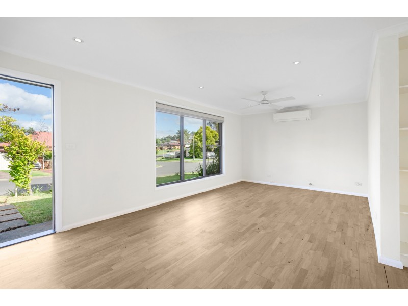 57 Jeffrey Avenue, St Clair NSW 2759