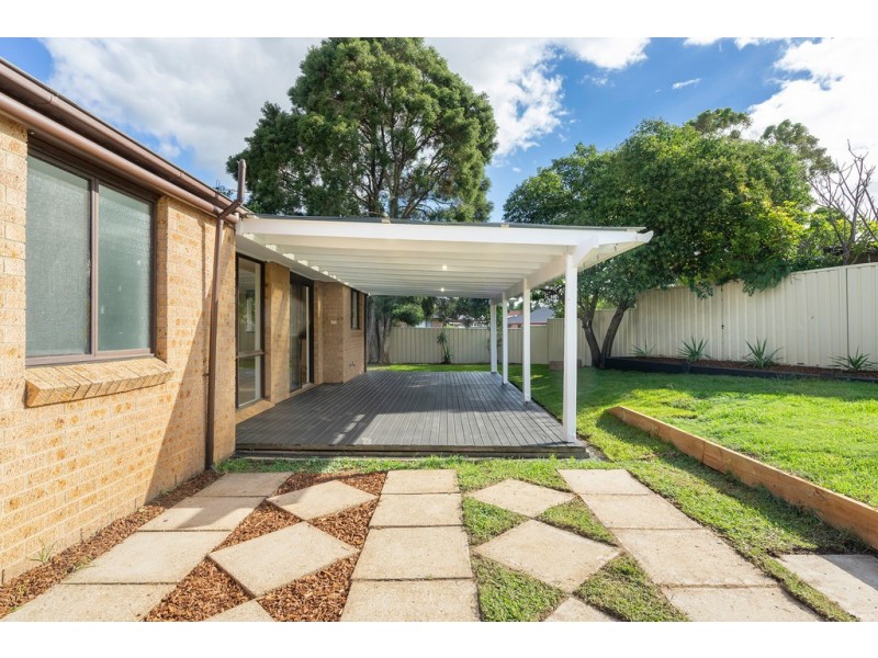 57 Jeffrey Avenue, St Clair NSW 2759