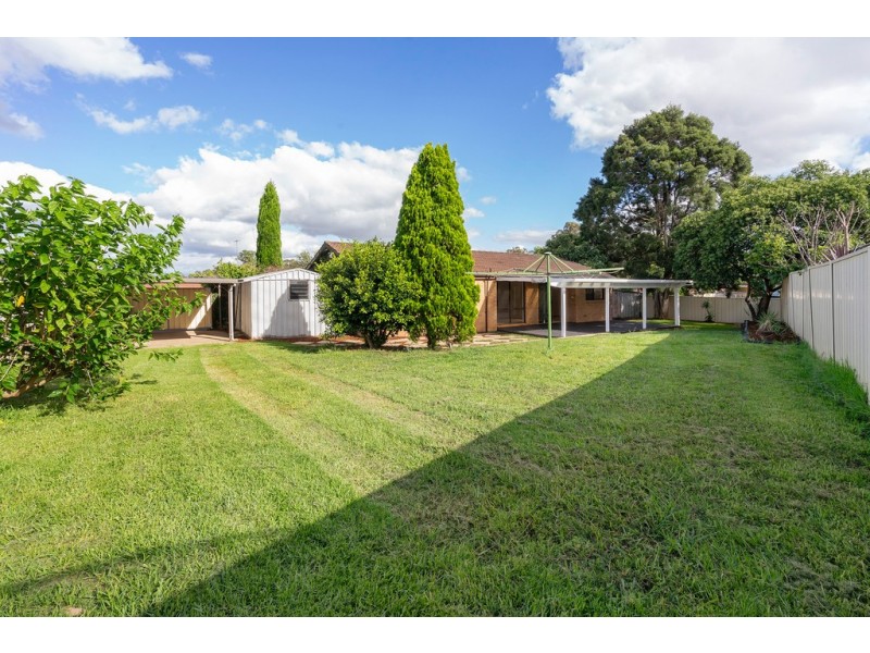 57 Jeffrey Avenue, St Clair NSW 2759