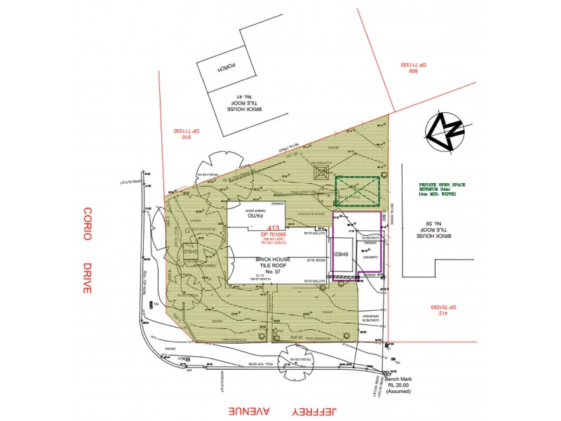 57 Jeffrey Avenue, St Clair NSW 2759