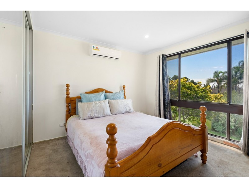 4 Pensax Road, Cranebrook NSW 2749