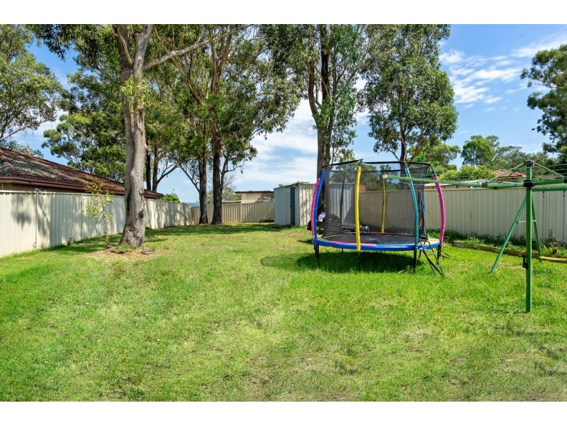4 Pensax Road, Cranebrook NSW 2749