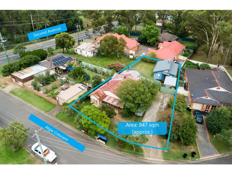 33 Algie Crescent, Kingswood NSW 2747
