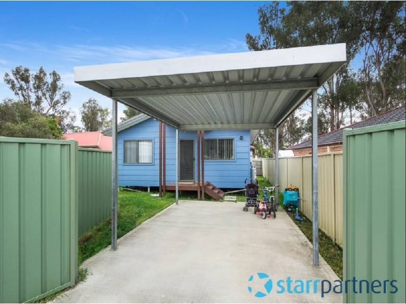 33 Algie Crescent, Kingswood NSW 2747