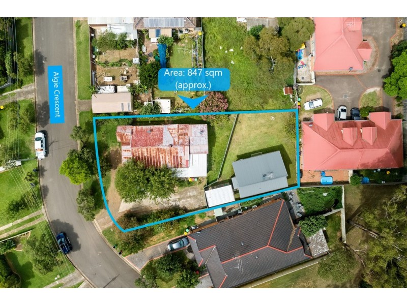 33 Algie Crescent, Kingswood NSW 2747
