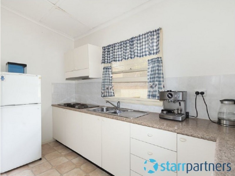 33 Algie Crescent, Kingswood NSW 2747