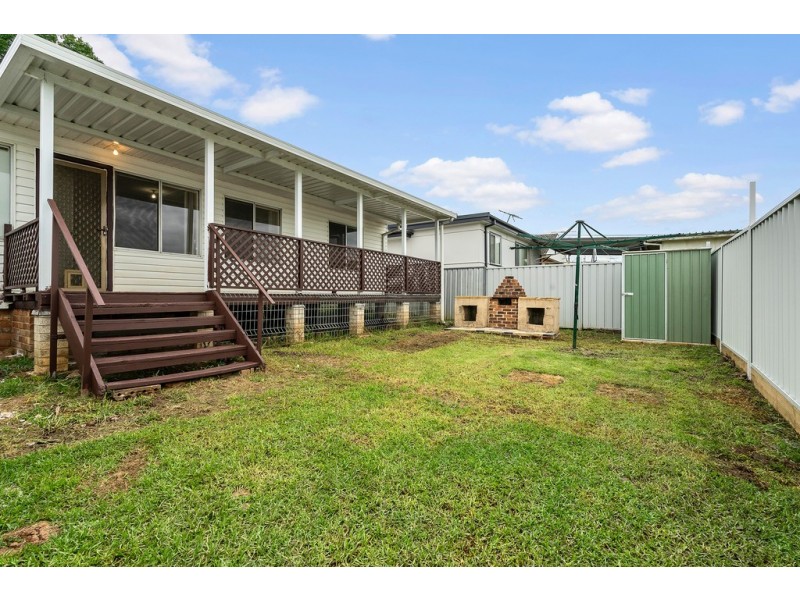 14 Gladys Street, Kingswood NSW 2747