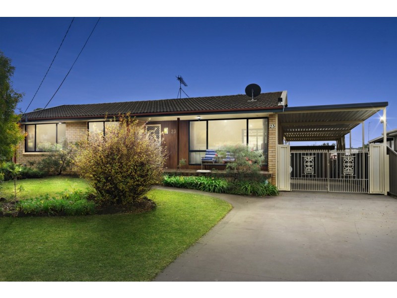 23 Chesterfield Road, South Penrith NSW 2750