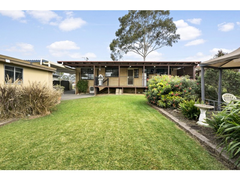 23 Chesterfield Road, South Penrith NSW 2750