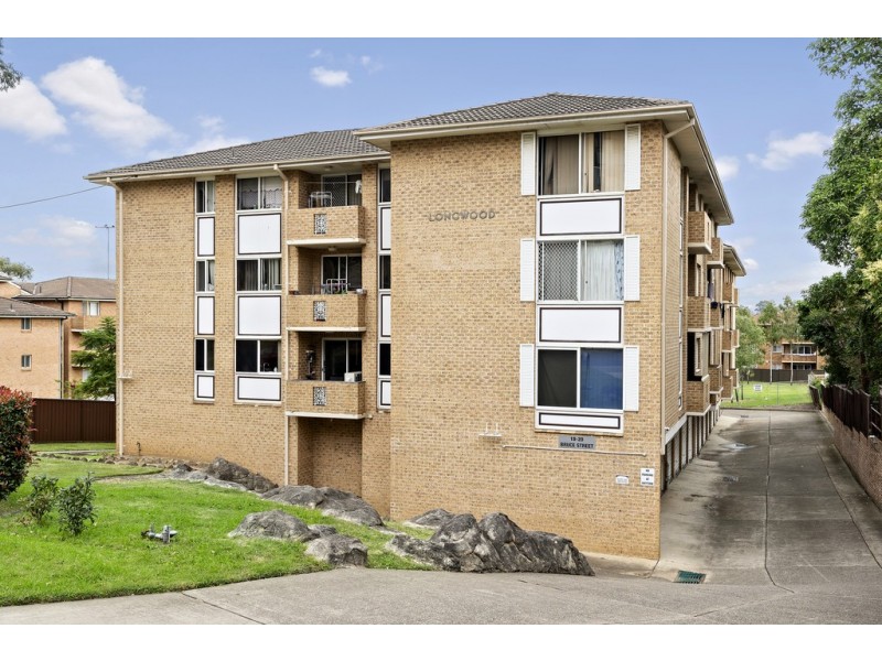 12/18-20 Bruce Street, Blacktown NSW 2148