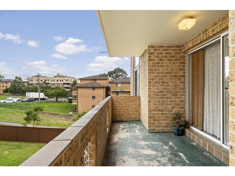 12/18-20 Bruce Street, Blacktown NSW 2148