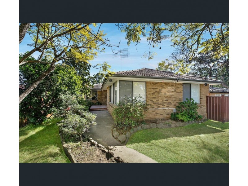 123 Evan Street, South Penrith NSW 2750