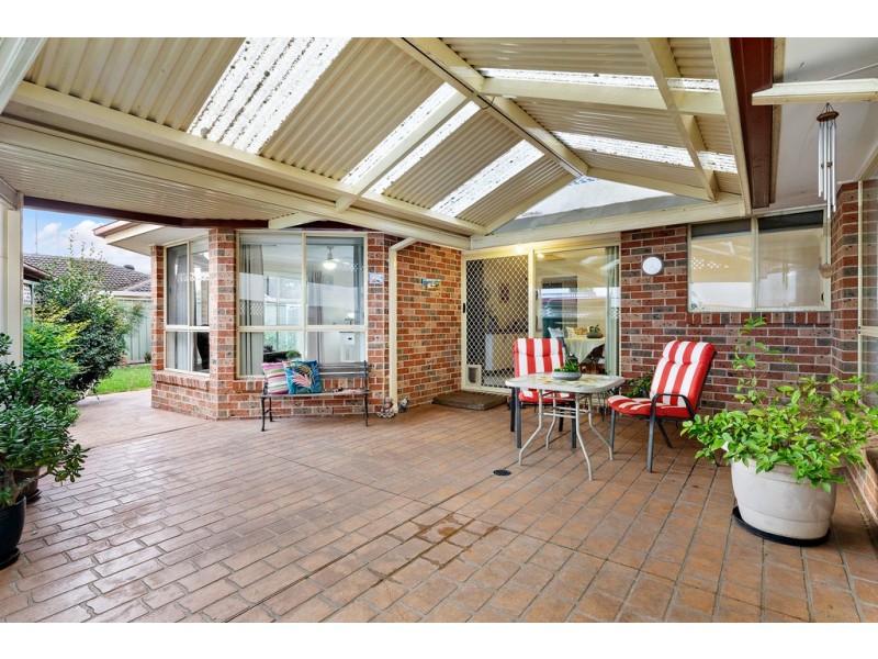 7 Winna Place, Glenmore Park NSW 2745