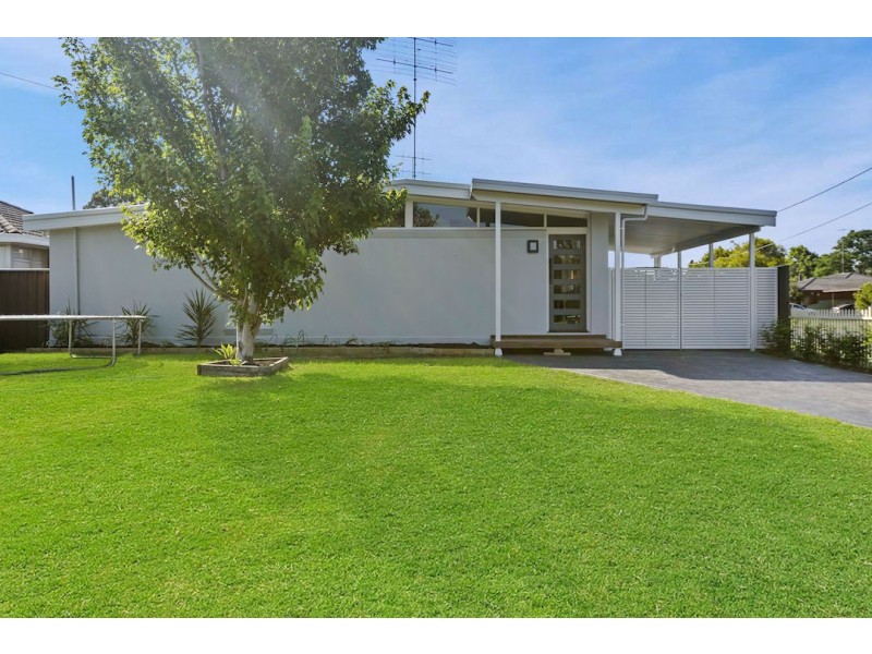 25 York Street, Emu Plains NSW 2750