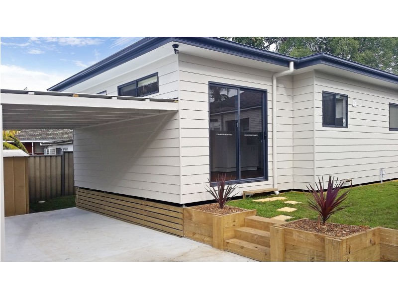 96a Victoria Street, Kingswood NSW 2747