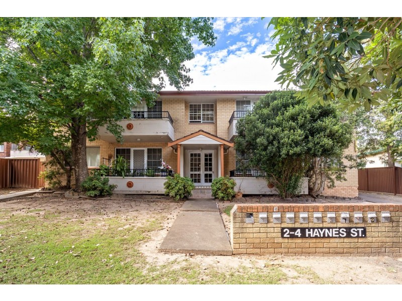 10/2-4 Haynes Street, Penrith NSW 2750