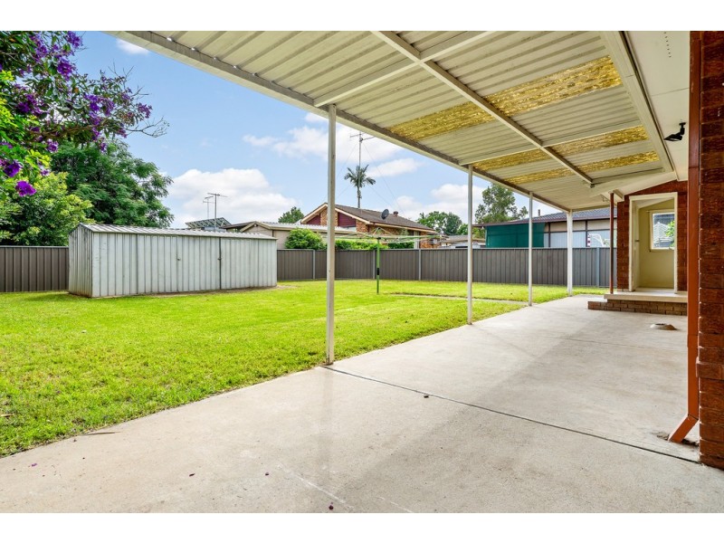 32 Maldon Street, South Penrith NSW 2750