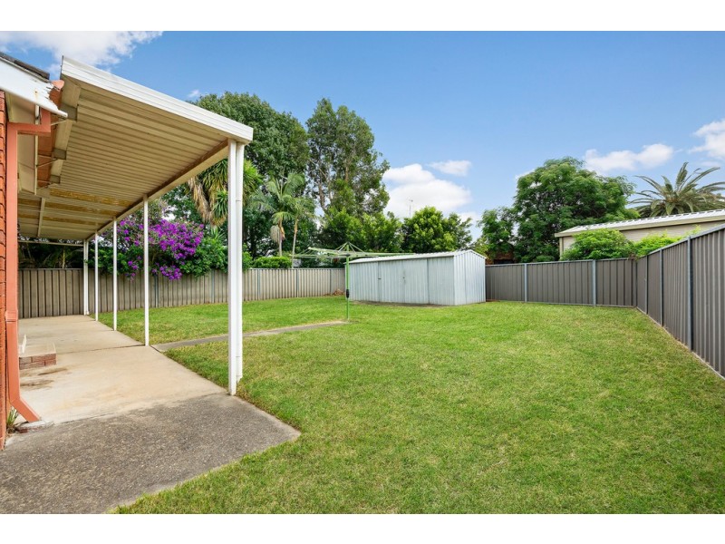 32 Maldon Street, South Penrith NSW 2750
