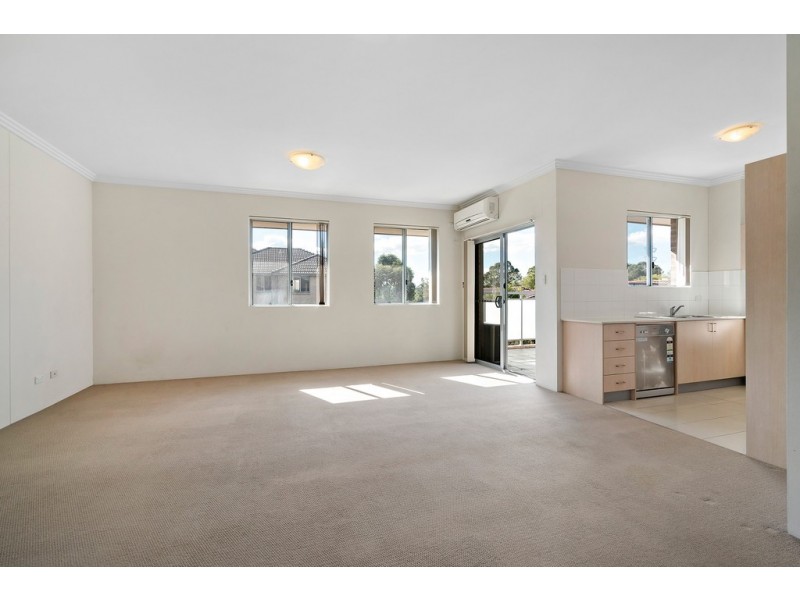 53/14 Parkes Avenue, Werrington NSW 2747