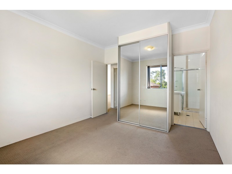 53/14 Parkes Avenue, Werrington NSW 2747