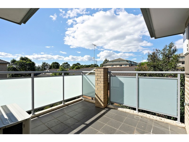 53/14 Parkes Avenue, Werrington NSW 2747