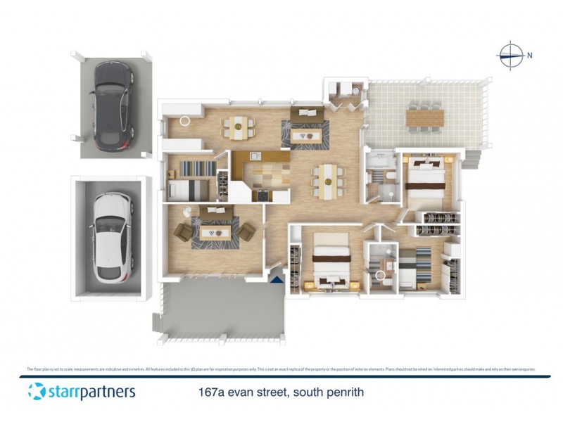 167a Evan Street, South Penrith NSW 2750