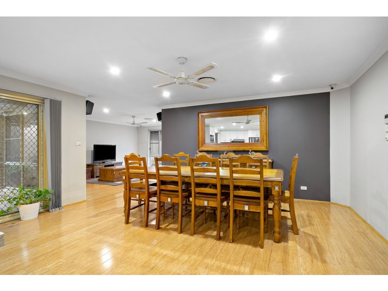 19 Kookaburra Crescent, Glenmore Park NSW 2745