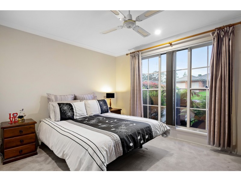 19 Kookaburra Crescent, Glenmore Park NSW 2745