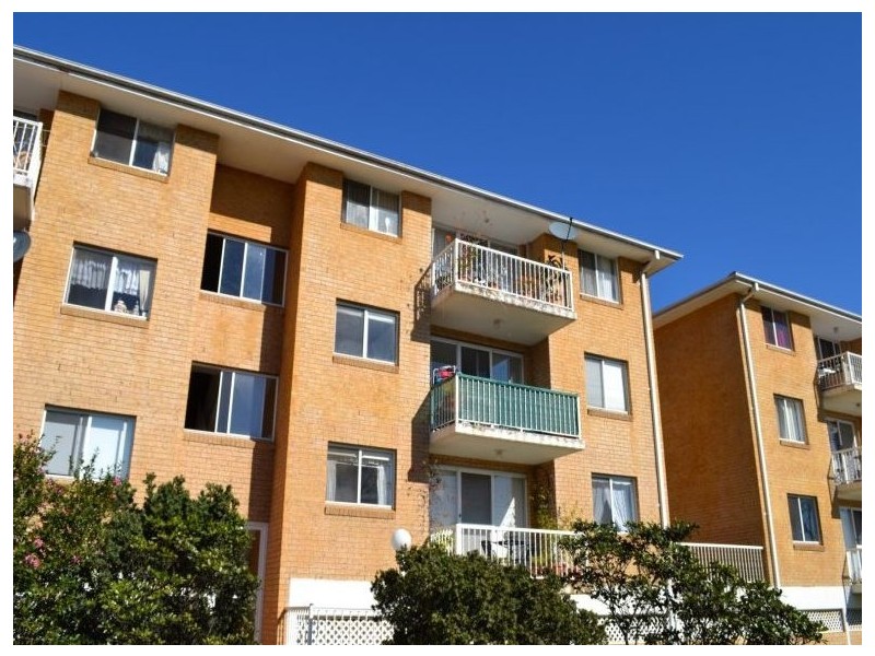 44/334 Woodstock Avenue, Mount Druitt NSW 2770