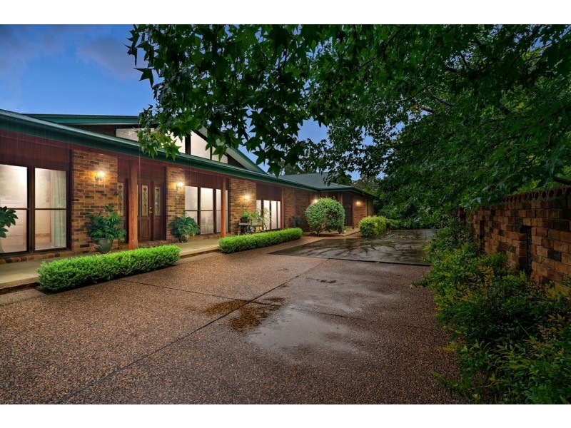 51 Park River Close, Mulgoa NSW 2745