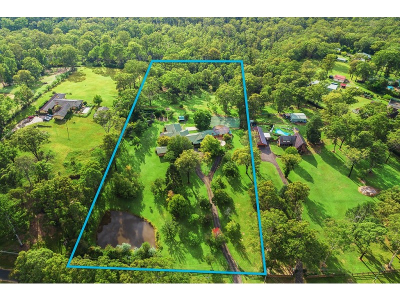 51 Park River Close, Mulgoa NSW 2745