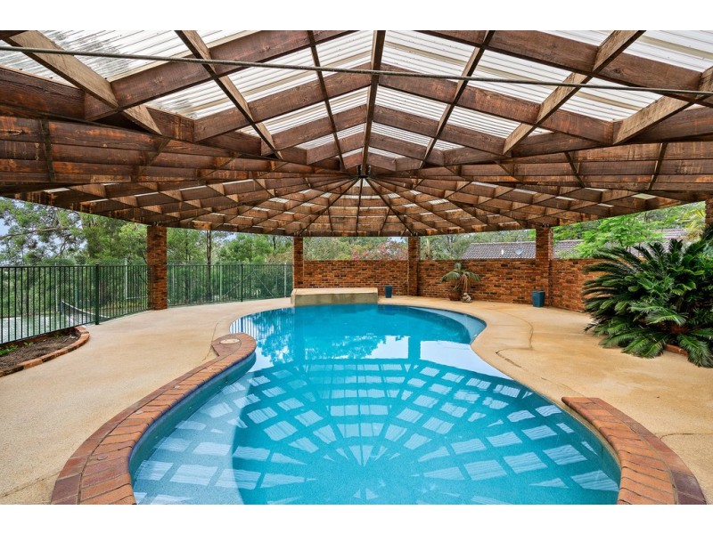 51 Park River Close, Mulgoa NSW 2745