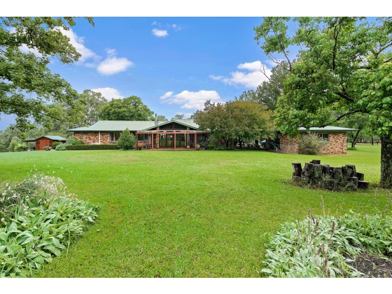 51 Park River Close, Mulgoa NSW 2745