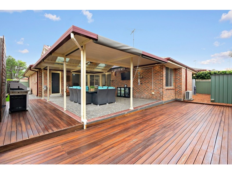 10 Narran Place, Glenmore Park NSW 2745